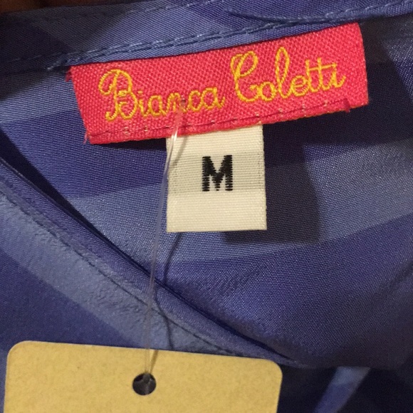 Bianca Coletti Emilia Dress - Picture 5 of 8